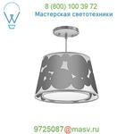 Seascape Lamps SL_FUS_AC Fusion Cone Pendant Light, светильник