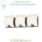 SONNEMAN Lighting 3883.13LED Aquo Bath Bar, светильник для ванной