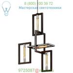 F6184 Enigma Pendant Light Troy Lighting, светильник