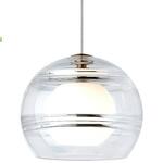 Sedona Pendant Light Tech Lighting 700FJSDNCR, светильник