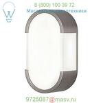 1318 Robert Abbey Bryce Wall Sconce, настенный светильник