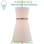 Visual Comfort Clarkson Pendant Light ARN 5033HAB-L, светильник