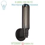 Red Hook T10 1 Light Wall Sconce 1091-AGB Hudson Valley Lighting, настенный светильник