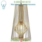 Decode WIR/BLK/BLK/US Wire Pendant Light, светильник