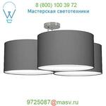 Seascape Lamps Tryptic Pendant Light SL_T32_AC, светильник