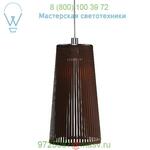 SOLI 24 BRN Pablo Designs Solis Pendant Light, светильник