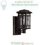 2246RB Tahoe Small Outdoor Wall Light Hinkley Lighting, уличный настенный светильник