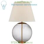 Morton Table Lamp ARN 3000BSL-L Visual Comfort, настольная лампа