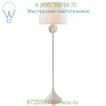 Alberto Floor Lamp Visual Comfort JN 1002AGL-L, светильник