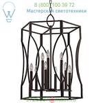 Hudson Valley Lighting Roswell Pendant Light 6517-AGB, светильник