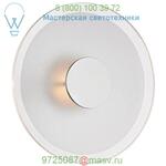 Guthrie LED Wall Sconce Hudson Valley Lighting 1209-AGB, настенный светильник