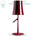 221001 10 U Birdie Table Lamp Foscarini, настольная лампа