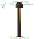 Shear LED Double Bollard SONNEMAN Lighting 7315.72-WL, ландшафтный светильник