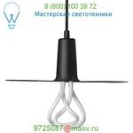 1011012203 Drop Hat Pendant Light Plumen, светильник