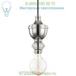 H201701-AGB Mitzi - Hudson Valley Lighting Elliot Pendant Light, светильник