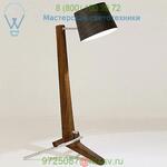 Silva LED Table Lamp 02-100-AWB Cerno, настольная лампа