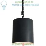 In-Es Art Design BIN LAVAGNA BLACK/WHITE Bin Lavagna Pendant Light, подвесной светильник