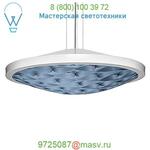 LZF CERV S BK LED DIM0-10V UL 20 Cervantes LED Pendant Light, светильник