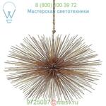 KW 5074AI Visual Comfort Strada Oval Pendant Light, светильник