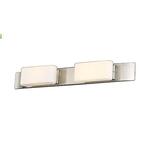 DweLED Dice LED Bath Light WS-20624-BN, светильник для ванной