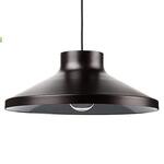 VG1/CPR/BRS/US Decode VGP Pendant Light, подвесной светильник