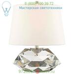 L1035-AGB Hudson Valley Lighting Henley Table Lamp, настольная лампа