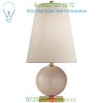 KS 3101BKP-L Visual Comfort Corbin Accent Table Lamp, настольная лампа