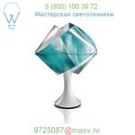 Slamp GEM04TAV0001LCY Gemmy Prisma Table Lamp, настольная лампа