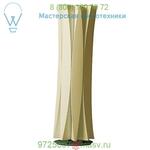 Slamp BAC42TAV0001O Bach Table Lamp, настольная лампа