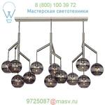 700SDNMPL2KR-LED927 Sedona LED Chandelier Tech Lighting, светильник