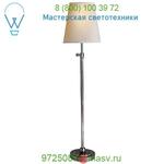 TOB 3007HAB-NP Bryant Table Lamp Visual Comfort, настольная лампа