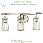 Minka-Lavery Poleis Bath Bar 2302-84, светильник для ванной