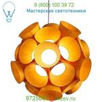 Dandelion LED Pendant Light LZF DDLN S LED DIM0-10V UL 20, светильник