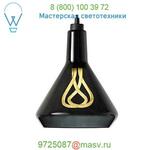 1009012103 Drop Top Pendant Light Plumen, светильник