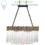 Matrix Linear Suspension Light 309N06HG Varaluz, светильник