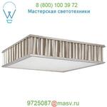 Middlebury Square Ceiling Light 932-HN Hudson Valley Lighting, светильник