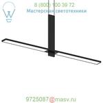 Planes Intersecting LED Pendant SONNEMAN Lighting 2686.03, светильник