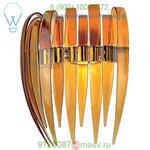 Dracena P60 Wall Sconce Leucos Lighting 3849, настенный светильник