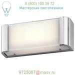 Kichler Landi LED Linear Bath Wall Light 45617CHLED, светильник для ванной