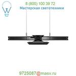 Cu-Beam Duo Linear Pendant Light 309470-01 Jake Dyson, светильник