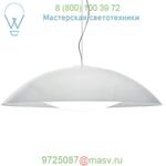 Neutra Suspension Lamp Kartell 9091/03, светильник