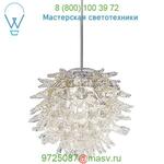 Ooni Pendant Light HS171BUSC1B35FSJ LBL Lighting, светильник