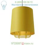 Perimeter Small Pendant Light Blu Dot PE1-SMLPEN-WH, подвесной светильник