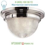 Hudson Valley Lighting 4415-OB Winfield Flush Mount Ceiling Light, светильник