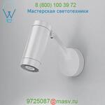 Obice LED Outdoor Wall Light Artemide USC-T430418W18, уличный настенный светильник