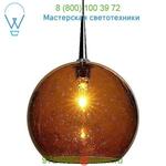 320971bz/MP Bruck Lighting Bobo II Pendant Light, светильник