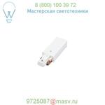 WAC Lighting J2-LE-BK Two Circuit Live End Connector, светильник