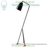 005-01300 Grossman Grashoppa Floor Lamp Gubi, светильник