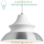 Togan Low Voltage Pendant Light HS893WHALSC1AFSJ LBL Lighting, светильник