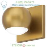 Tech Lighting Oko Wall Sconce 700BCOKO1R-LED930, настенный бра